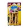 Nylabone Nubz Beef with Meaty Center 4-Count Small &ndash; Edible Beef Dog Treat Chews