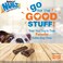 Nylabone Nubz Beef with Meaty Center 2-Count Large &ndash; Edible Beef Dog Treats