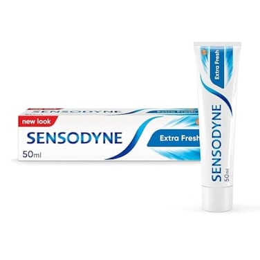 Sensodyne - Sens T/P Extra Fresh 50ML