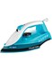 Russell Hobbs (25580) My Iron Steam Iron - 1800W, Ceramic Soleplate, 260ml Tank, 2m Cord, Self-Clean, Blue/White - 1-Year Warranty