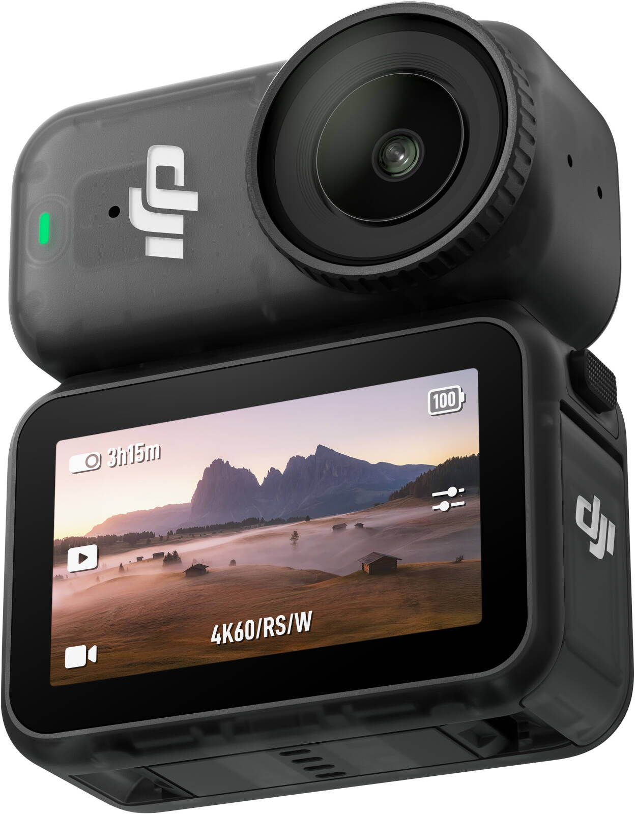 DJI DJI Osmo Nano Standard Combo 128GB