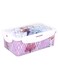 Disney Food Container Lunch Box With Removable Compartment 1190Ml Frozen Ii Elements