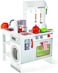 مطبخ Imaginarium All Around Play Kitchen مع الأجهزة والإكسسوارات، للأعمار من 3 إلى 6 سنوات"
