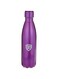 Cello S-Cross Water Bottle, Purple, 500 ML