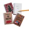 Fun Express Adventure Notepads - 24 Pieces