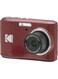 KODAK PIXPRO FZ45 Digital Camera - Red