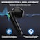 Timekettle WT2 Edge Translator Earbuds Offline Version Black