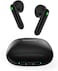 Timekettle WT2 Edge Translator Earbuds Offline Version Black