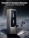 Timekettle X1 AI Interpreter Hub, 40 Languages Two-Way Translator Earphones with Remote Voice Calls and Translation, Simultaneous Translation Device for 20 People Multilingual Meetings