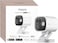 Aqara G5 Pro Outdoor Camera Wi-Fi-White