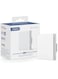Aqara H1 Smart Wall Switch (With Neutral, Single Rocker)-WS-EUK03