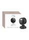 Aqara G100, 2K Indoor/Outdoor Security Camera, HomeKit Secure Video, 2-Way Audio, Spotlight Color/IR Night Vision, AI Detection, 140&deg; FOV, Wi-Fi 6, Supports HomeKit, Alexa, Google and IFTTT, Black