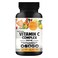 Natural Vitamin C Complex, 2000 mg, 50 Tablets