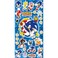 Sonic the Hedgehog Jigsaw Puzzle for Kids, Ages 4-8 Bundle