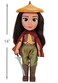 Disney Raya And The Last Dragon Toddler Doll Articulated 15 Inches, 214544, Multicolor