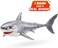 Robo Alive Great White Shark Series 71126
