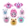 Rainbocorns Eggzania Baby Mania -1 Piece Assorted Color