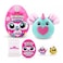Rainbocorns Eggzania Baby Mania -1 Piece Assorted Color