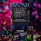 Brybelly Bry Belly Blackout Dice, 50-pack