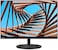 Lenovo T25d-10 25" WXGA IPS Monitor 60Hz Refresh, up to 4ms Response, 99% sRGB, T&Uuml;V Rheinland Eye Comfort, 16.7 Million Color Support. 4x USB, 1 HDMI, 1 DP, 1 VGA- 61DBMAT1EU (International Version)