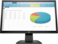 HP P204 19.5-inch Monitor