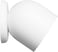 Google Nest Cam 1920 x 1080 Resolution at 30 fps Indoor/outdoor Camera - White (International Version)