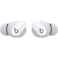 Beats by Dr. Dre Studio Buds Noise-Canceling True Wireless In-Ear Headphones &ndash; White (International Version)