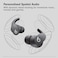 Beats Fit Pro True Wireless Noise Cancelling In-Ear Earbuds - Sage Gray (International Version)