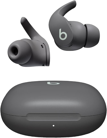 Beats Fit Pro True Wireless Noise Cancelling In-Ear Earbuds - Sage Gray (International Version)