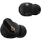 Beats Earphone Studio Buds+ - Black / Gold (International Version)