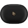 Beats Earphone Studio Buds+ - Black / Gold (International Version)