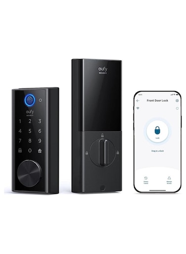Eufy Security Smart Lock S230-T8510013