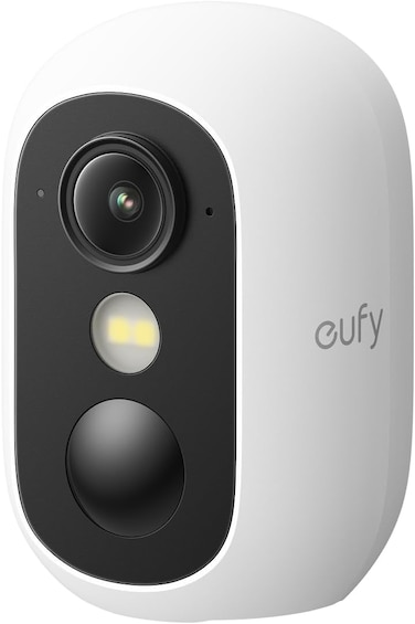 Eufy Securit Camera C35-T8110421
