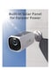 eufy Security eufyCam 3 4-Cam Kit -T88733W1