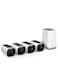 eufy Security eufyCam 3 4-Cam Kit -T88733W1