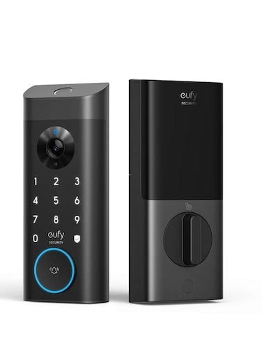 Eufy E330 Video Lock-T85311Y1