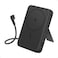 Anker Zolo Magnetic Power Bank, 10,000mAh Wireless Portable Charger with 30W Max Fast Charging &ndash; Black (International Version)