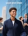 Anker soundcore C50i Open-Ear Headphones