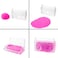 Barbie Color Reveal Neon Tie-Dye Giftset HCD27
