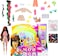 Barbie Color Reveal Neon Tie-Dye Giftset HCD27
