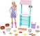 مجموعة ألعاب Barbie® Farm Fresh Market HCN22
