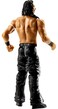 Mattel WWE Shinsuke Nakamura Basic Action Figure, 10 Points Of Articulation &amp; Life-Like Detail, 6-Inch Collectible