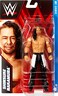 Mattel WWE Shinsuke Nakamura Basic Action Figure, 10 Points Of Articulation &amp; Life-Like Detail, 6-Inch Collectible
