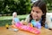 Barbie Doll and Accessories, It Takes Two &ldquo;Malibu&rdquo; Camping Doll and 10+ Pieces
