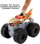 Hot Wheels Monster Trucks Roarin&rsquo; Wreckers Trucks, With Lights &amp; Sounds