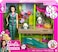Barbie ​ Doll and Accessories, Panda Care and Rescue Playset with Vet Doll, 2 Pandas with Color-Change Transformation and 20+ Pieces, HKT77

