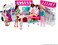 Barbie Toys, Transforming Ambulance and Clinic Playset, 20+ Accessories, Care Clinic
