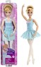 Disney cinderella ballerina princess fashion doll