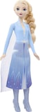 Disney Frozen Elsa Fashion Doll and Accessory Toy Inspired by the Movie Disney Frozen 2
