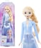 Disney Frozen Elsa Fashion Doll and Accessory Toy Inspired by the Movie Disney Frozen 2
